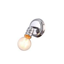 Arte Lamp A9265AP-1CC FUOCO спот (поворотный светильник)