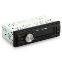 Автомагнитола Soundmax SM-CCR3047F, SD USB