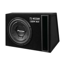 Pioneer TS-WX36M