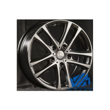 RaceReady CSS9505 6.5x16 5 114.30 ET45.0 d73.1 HB-P