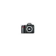 NIKON PhotoCamera  D90 BODY black 12,3Mpix 3" 720p SD Корпус, без объективаLi-Ion