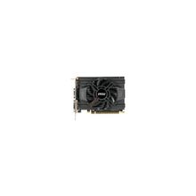 PCI-Ex 2048MB MSI N650-2GD5 OC