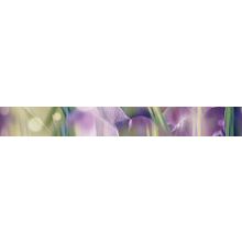 Керамическая плитка Ceramica Classic Crocus B400D286 бордюр 5х40