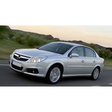 Блокиратор КПП для OPEL VECTRA  2005-2008  М5 R-вперед - Гарант Консул 30002.F