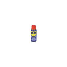 Проникающая смазка WD-40 100мл