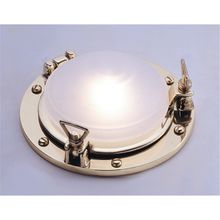 Foresti & Suardi Светильник потолочный лакированный Foresti & Suardi 2207.SMD.VS.4000 Led 10 - 30 В 2,5 Вт пескоструйная обработка стекла