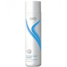 Londa Professional Sensitive Scalp для чувствительной кожи головы 250 мл