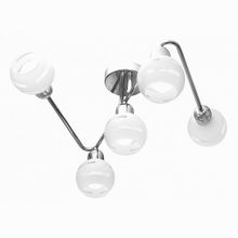 IDLamp 361 5A-Whitechrome