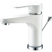 Смеситель на раковину CEZARES LACONICO-C-LS LACONICO-C-LS-BLC-W0