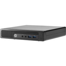 Персональный компьютер HP 260 G1 Desktop Mini M3W68ES