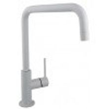 Timo Saona 2306F White Matt