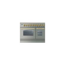 ILVE PDN-90-MP Stainless-Steel