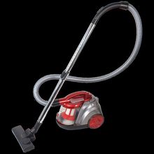 Пылесос   Midea VCС34A1 красный