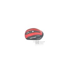MOUSE USB OPTICAL WRL MP2750REDR GEARHEAD