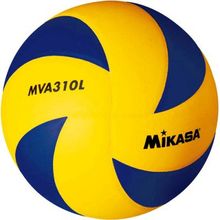 Мяч волейбольный Mikasa MVA310L