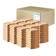 PK-301 100 Фильтр-мешки Airpaper бумажные для пылесоса, 100 шт