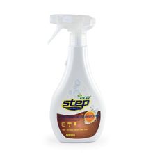 Средство жидкое для чистки мебели с апельсиновым маслом KMPC Orange Power Furniture & Leather Protect Cleaner 600мл