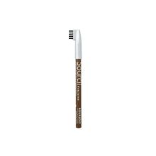 Bourjois Контурный карандаш для бровей sourcil precision №43