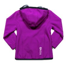Nano Куртка демисезонная для девочки (Ветровка) S 18 M 1400 2