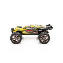 Радиоуправляемый трагги XLH Monster Truggy 2WD RTR масштаб 1:12 2.4G