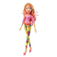 Winx Кукла Winx Club "Винтаж" FLORA IW01271500 1