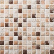 Bestile Mosaico Petra 15 30x30 см