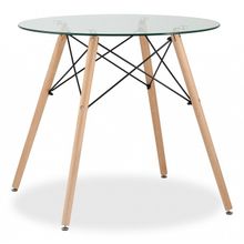 Stool Group Стол обеденный Eames DSW ID - 372800