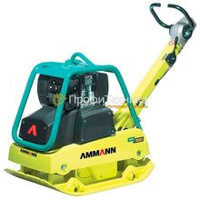 Виброплита реверсивная AMMANN APR 35 20 (HATZ) AF-M-34-60E-