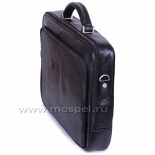 Rockfeld Кожаная сумка-кейс для ноубука 04-020245A