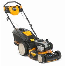 Газонокосилка бензиновая Cub Cadet LM3 CR46S самоходная