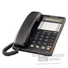 Panasonic KX-TS2365RUB черный