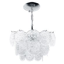 Люстра подвесная Lightstar 797094 Circo