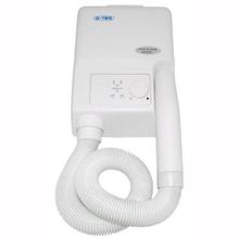 Настенный фен для волос G-teq 8721