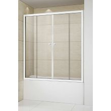 Шторка на ванну CEZARES RELAX-VF-2 RELAX-VF-2-150 145-P-Bi