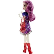 Monster High Главные персонажи