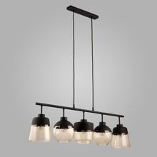 TK Lighting Подвесной светильник TK Lighting 2382 Amber ID - 92328