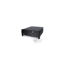 Server Case STM PRO 188, 4U, W O PSU, 3*5.25" CD-ROM +1*3.5" FDD +4*3.5" HDD