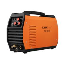 FoxWeld Аппарат аргонодуговой сварки TIG 165 DC (пр-во FoxWeld КНР)