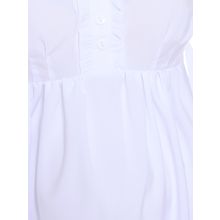 40 недель белая