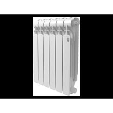 Радиатор Royal Thermo Indigo 500 2.0 - 6 секц.