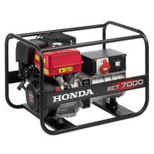 HONDA ECT 7000 (380)