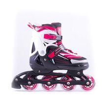 Коньки роликовые раздвижные Ridex Target S   30-33