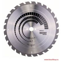 Bosch Пильный диск Bosch Construct Wood 400х30 мм 28WZ (2608640693 , 2.608.640.693)