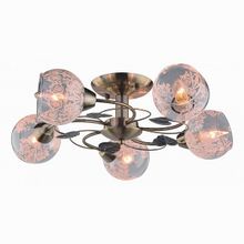 Arte Lamp Martina A1292PL-5AB