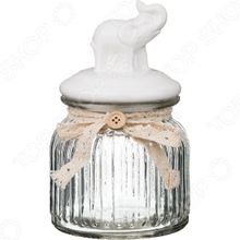 Lefard «Милый прованс: слоник»