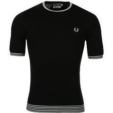 K6153 Футболка кор. рукав Fred Perry Муж (38, 608)