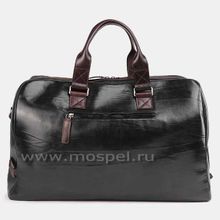 Alexander TS Дорожная сумка с рисунком SD002 Black Носорог Дюрера