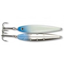 Блесна SM-Pirken Glow SMPG10, 23мм, 3г, BGB Rapala