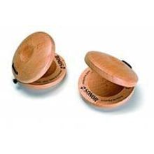 29731601 Orff Toy Sound KIKA Кастаньеты, Sonor