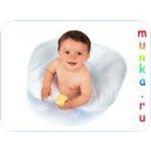 Матрасик для купания Plantex Comfy Bath